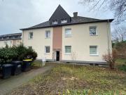 Charmant & modern – Renovierte Dachgeschosswohnung mit...