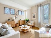 Charmant pavillon à fort potentiel Quartier recherché