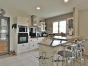 Charmant pavillon de plain pied, 131 m² Charmant pavillon de plain pied, 131 m²