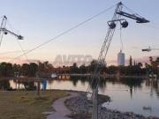 Charmant pavillon en location