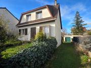 Charmant pavillon en plein coeur des Cottages