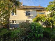 Charmant Pavillon Familial En Plein Centre Ville Au...