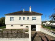 Charmant pavillon sur sous sol complet