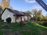 Charmant pavillon sur sous sol, dans un environnement...