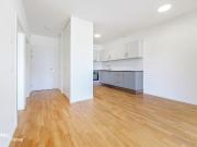 Charmant petit appartement avec place de parc souterraine