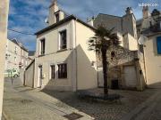Charmant pied à terre à PORT EN BESSIN