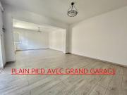 CHARMANT PLAIN PIED DE 126M2