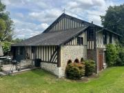 Charmant pressoir rénové – à 5 minutes de Pont l'Évêque