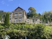 Charmant renoviertes Steinhaus mit grossem Garten und...