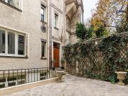 Charmant Souplex Rénové Paris 7ème, École Militaire