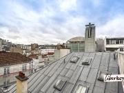 Charmant studio 22 m² rue des Taillandiers, Paris 11 –...