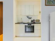 Charmant studio 2P Foch / Arc de Triomphe