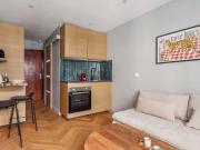 Charmant studio 2P proche Trocadéro / Tour Eiffel