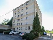 Charmant studio 30 m2 avec parking et cave proche gare