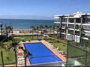 Charmant studio à El Mansouria, proche plage avec piscine