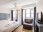 Charmant studio à louer à Croix Rousse, Lyon