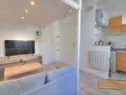 Charmant studio avec terrasse Juan les Pins