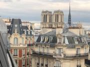 Charmant Studio avec vue Imprenable sur les monuments de...