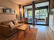 Charmant studio cabine de 31,33 m2 avec grande terrasse...