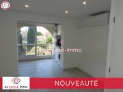 Charmant Studio climatisé entièrement rénové à Mar Vivo,...