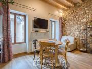 Charmant studio dans la Vieille Ville