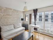 Charmant Studio dans le dynamique 11ème arrondissement