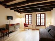 Charmant studio dans le Quartier Latin