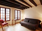 Charmant studio dans le Quartier Latin