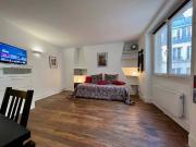 Charmant studio de 30 m² rue Saint Honoré