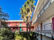 Charmant Studio Loué Investissement à Vendargues