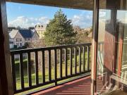 Charmant studio lumineux avec place de parking