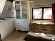 Charmant studio meublé