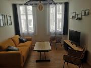 Charmant studio meublé au coeur de Paris Quartier...