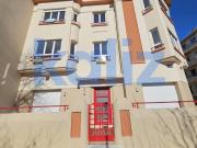 Charmant studio meublé avec terrasse