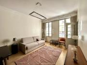 Charmant studio meublé Carré des Antiquaires