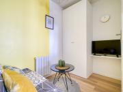 Charmant Studio Meublé Idéalement Situé à Lyon 2ème !