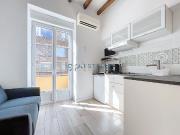 Charmant Studio Meublé Secteur Laetitia