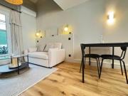 CHARMANT STUDIO MEZZANINE