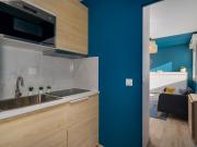 Charmant Studio Rénové au Cœur d’un Quartier Dynamique...