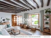 ✨ Charmant studio rénové avec poutres apparentes – Le...