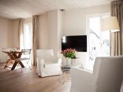 Charmant Studio rénové et meublé avec coin terrasse...