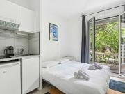 Charmant Studio Terrasse Neuilly Bail Mobilité Charmant Studio Terrasse Neuilly Bail Mobilité