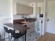 Charmant T1 28 m² meublé TALENCE THOUARS Talence 33400