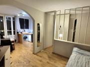 Charmant T1 bis de 23,14m2 Boulogne Billancourt 225 000€ FAI