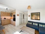 CHARMANT T1 BIS LUMINEUX ET AU CALME !