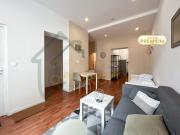 Charmant T1 BIS meublé complètement rénové