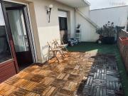 Charmant T1 Bis Quartier Saint Genès