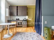 Charmant T1 de 25,25 m2 Entièrement rénové