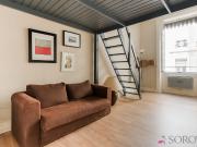 Charmant T1 de 28 m2