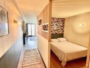 Charmant t1bis meuble biarritz location etudiante